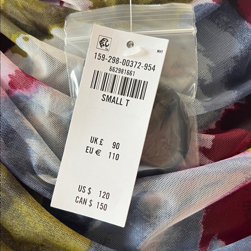 Abercrombie maxi dress - Picture 3 of 3